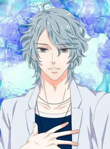 《兄弟战争》朝日奈祈织图集