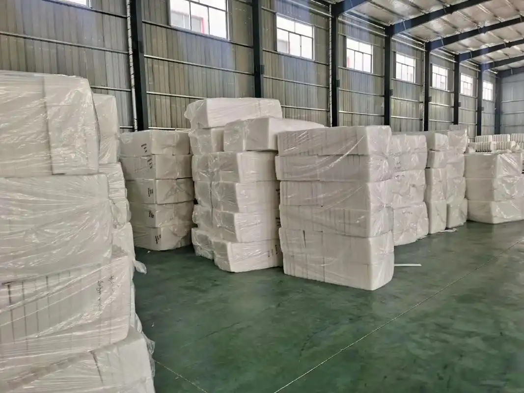 硬质棉,床垫棉赶单中!高回弹,环保,亲肤,柔软!#全国发货欢 - 抖音