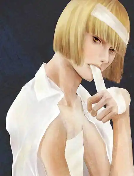 死神图片平子真子9