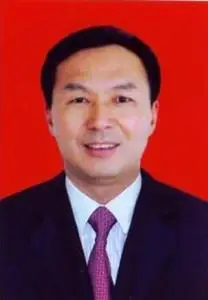 许维泽任福建省龙岩市委书记(图/简历)