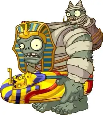 植物大战僵尸2历代巨人僵尸(除其他外) - 抖音