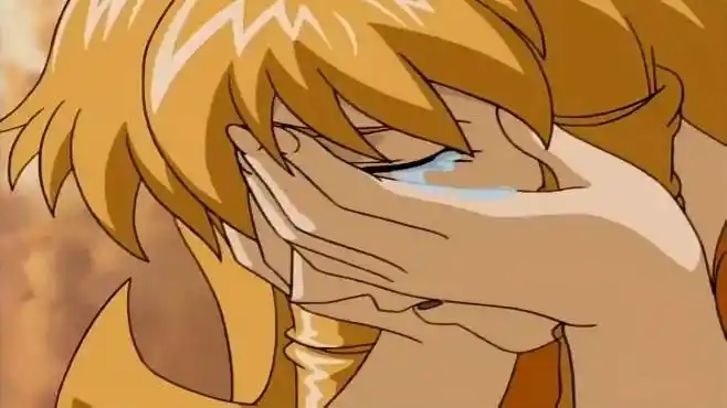 奥林匹斯星传:普绪克接受爱神的考验,争取与丘比特相见的机会-动漫