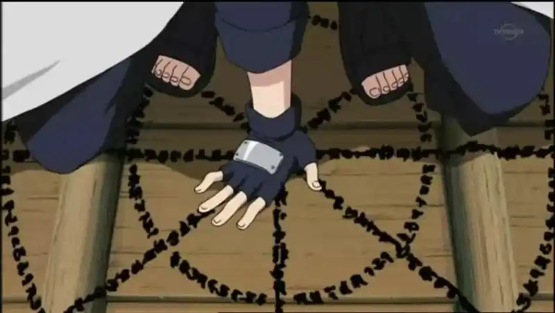 火影:只出现过一次的通灵兽,忍龟最惨,还有一个真可爱