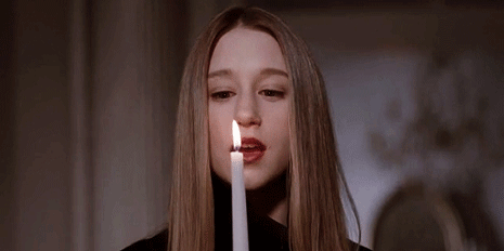 电影gif蜡烛gif吹灭gif美女gif