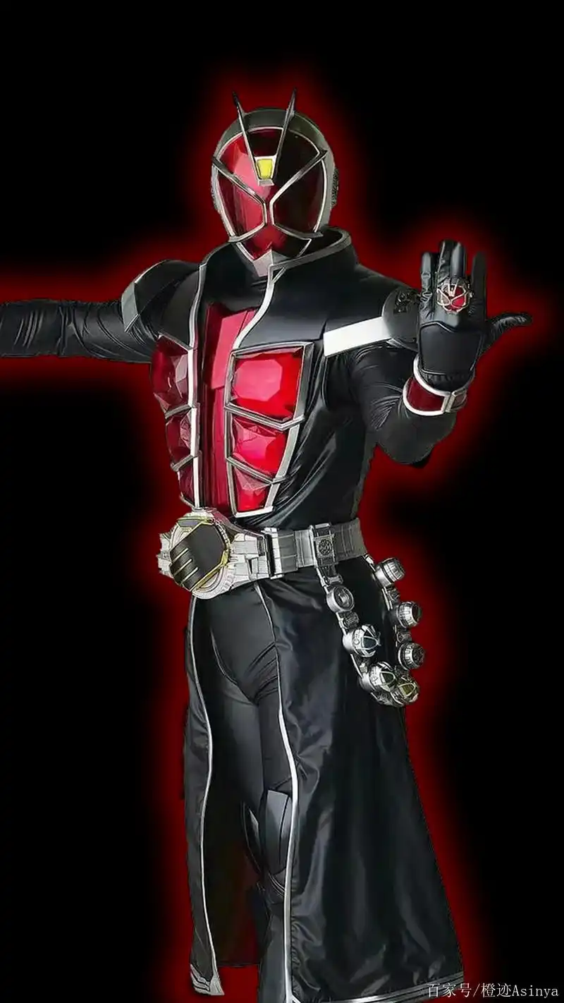 平成20假面骑士壁纸