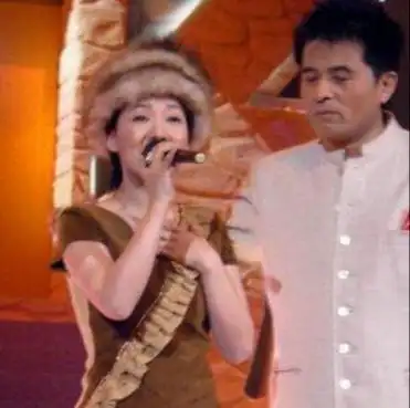 65岁毕福剑私生活混乱,董卿也没能逃过一劫|央视|周彦宏|星光大道