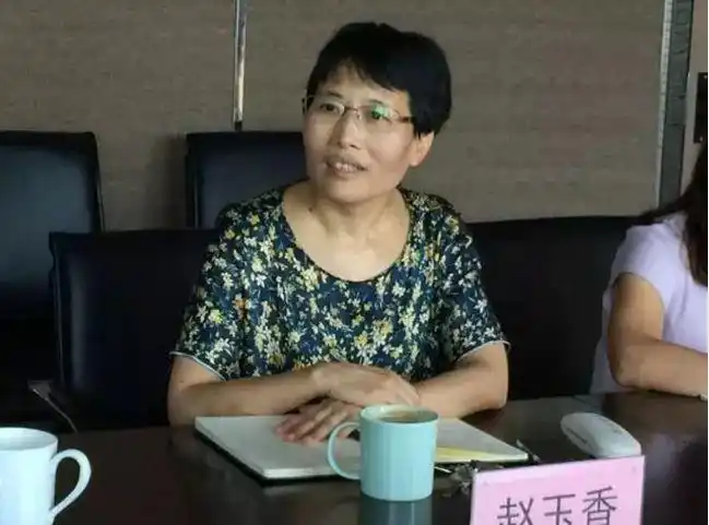 北方销区16省市与中茶院达成战略合作意向