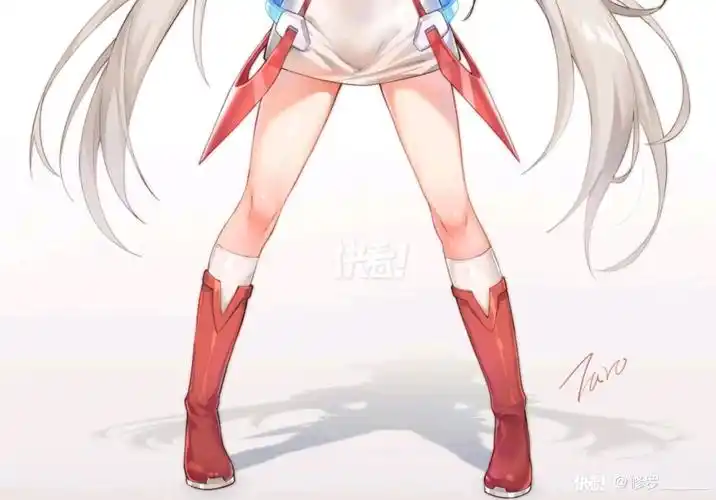 奥特曼娘化会怎么样?_漫画图片_奥特曼图_动漫_漫评_二次元社区