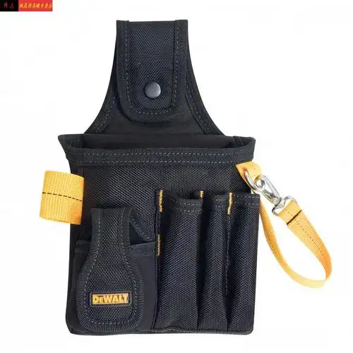 电工包腰包工具包腰包美国dewalt得伟工具包工具腰包多功能加厚牛津