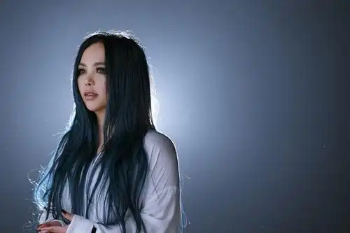 张惠妹运动减肥60斤大肥脸变瓜子脸网友直呼从前的女神回来了