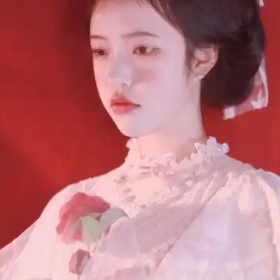 ins闺蜜恩典女头_女生头像_我要个性网