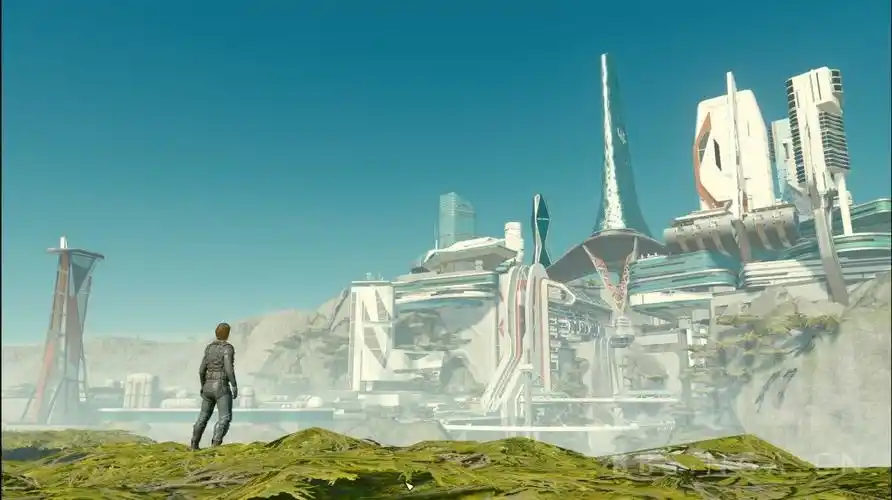 新亚特兰蒂斯 nga玩家社区