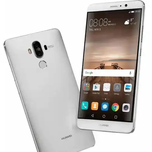 国产旗舰的巅峰,华为mate系列,全机型盘点与回顾