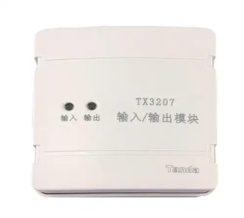 一文看懂泰和安"5大消防模块"的功能作用