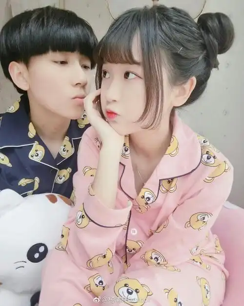 杨清柠王乐乐 - 堆糖,美图壁纸兴趣社区