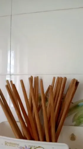 家里的筷子上霉了怎么处理啊?