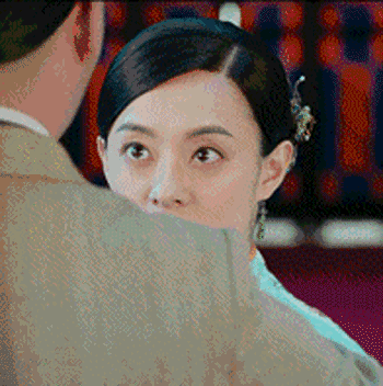 从甄嬛到周莹孙俪的大女主靠"眼"技