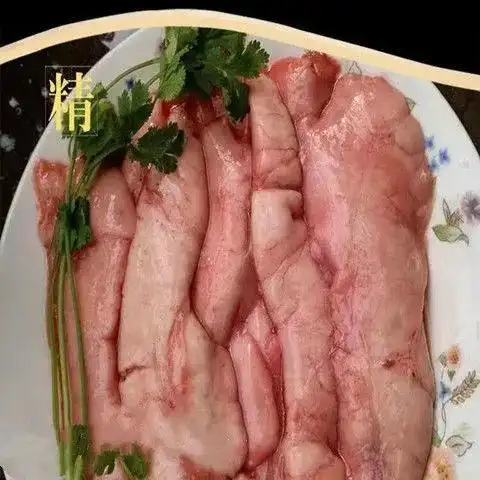 鱼白新鲜鱼水产冷链保鲜发货加冰现杀现取鱼白鲤鱼鱼白