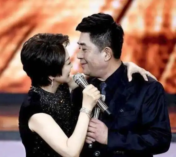 郭凯敏曾对张瑜心动后和张芝华闪婚却为何又看上了尤勇前妻