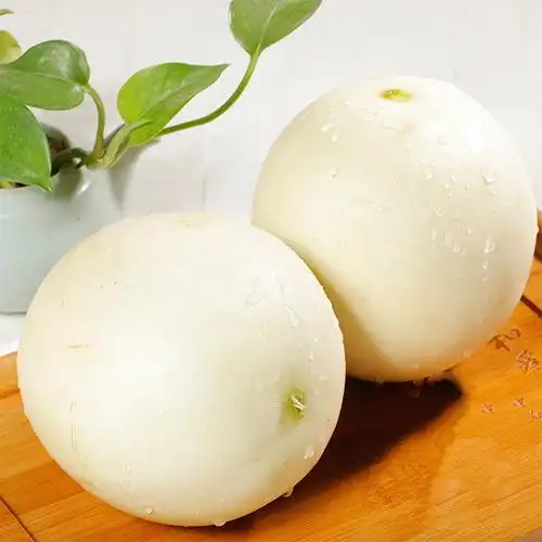 陕西阎良甜瓜小香瓜当季蜜瓜水果