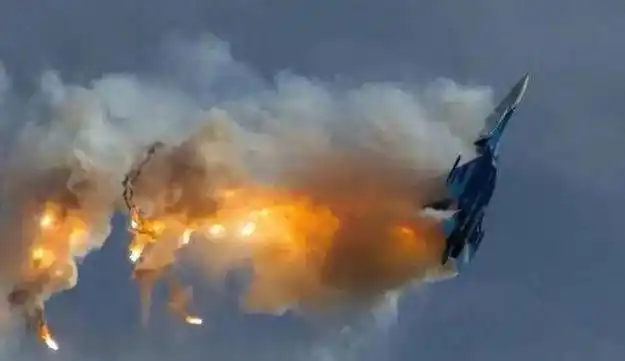 刚刚窗户纸捅破美国害怕的一刻来了