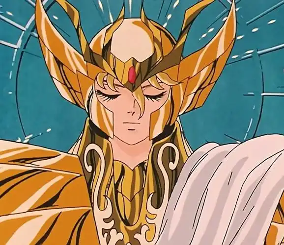 我想须弥能有个角色带一些处女座沙加的神性逼格元素