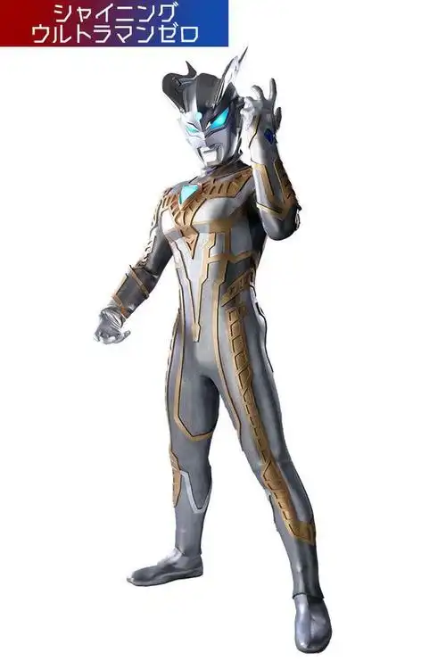 《究极赛罗警备队》小说全6话:首话讲述赛罗如何掌握闪耀形态|奥特曼|