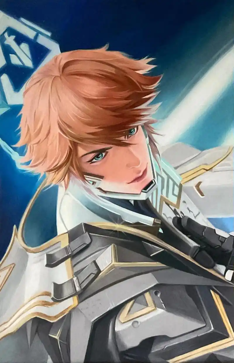 刷到就去画画.02#画画 #简笔画 # - 抖音