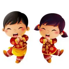 金童玉女图片头像