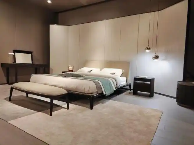 poliform:满足你对家具的一切幻想