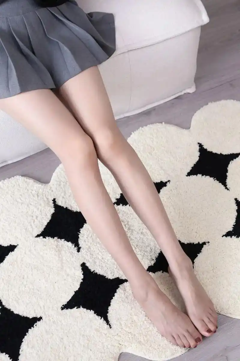 (蔷薇灰)七夕快到了赶紧安排起来 #连裤袜 #妖怪森林 #穿 - 抖音