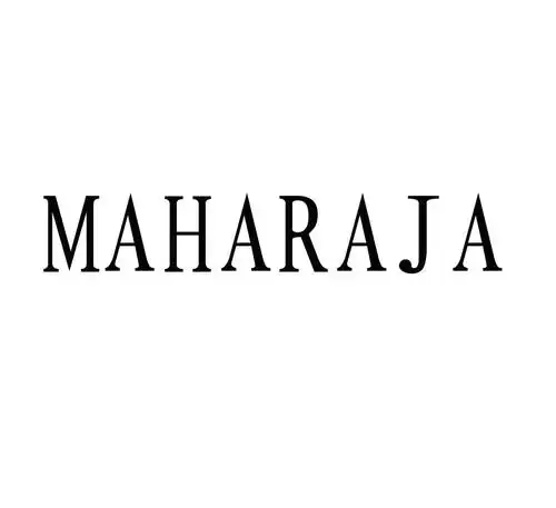 maharaja 商标公告
