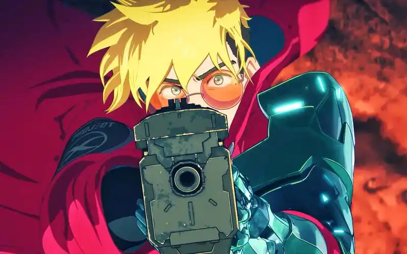 【2023年/中字首发/松冈祯丞&黑泽朋世】枪神trigun stampede 正式pv1