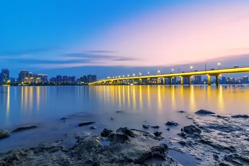 凤城大桥 - 顺子90 - 图虫