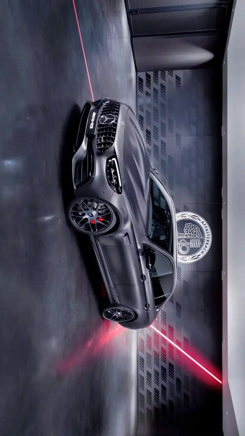 奔驰amg #amge63s #4k壁纸 #图文伙伴计划  - 抖音