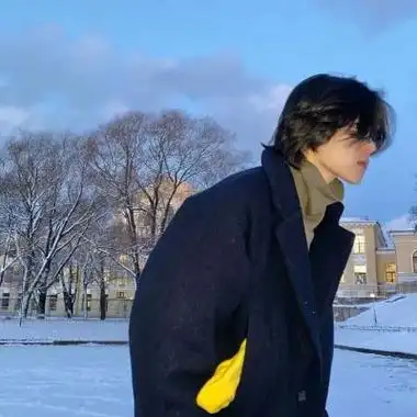 痞帅痞帅的气质精致男头最新合集 2022全新酷拽优质男头_男生头像_美