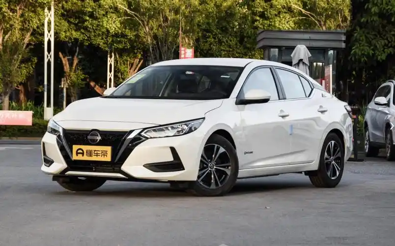 2022年度热销车型,轩逸42万占鳌头