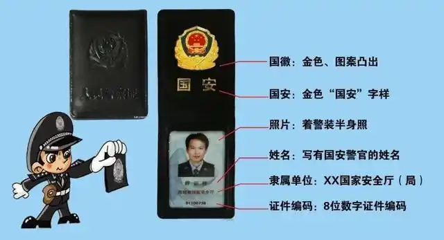 《反间谍法》:如何辨别并配合"国安警察"反间谍?