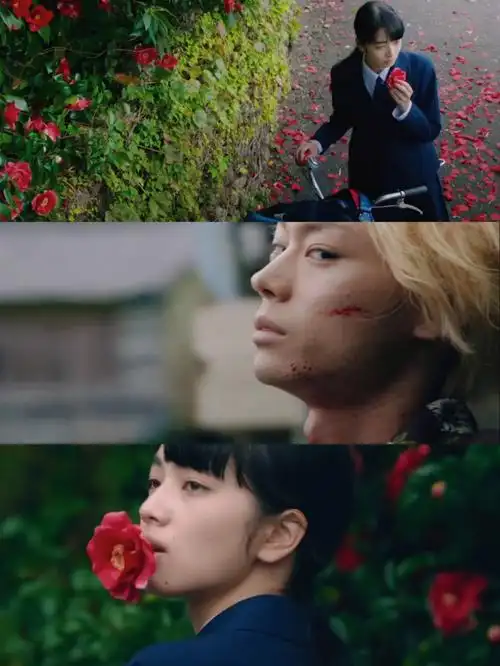 有能跃过山林游动海浪的灵力愿我的神明长驻此地眼里有我93:《溺水