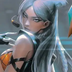 斩愁青钢影头像