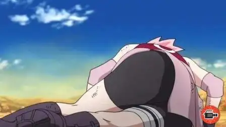 快看精选 火影忍者爱穿丝袜的4位【热剧快看】