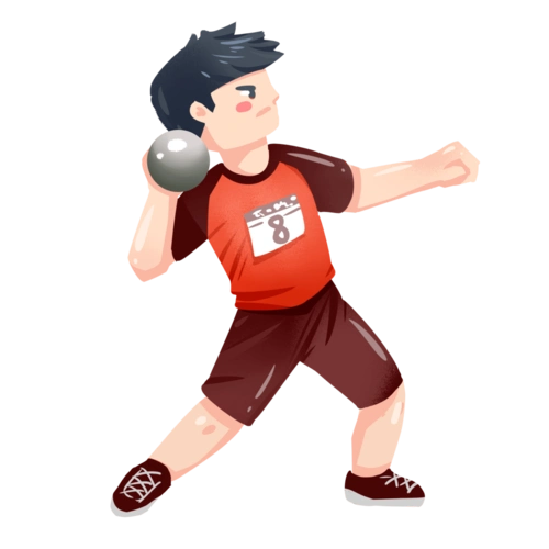 扬体育精神做最好自己椒江区实验小学第49届校田径运动会