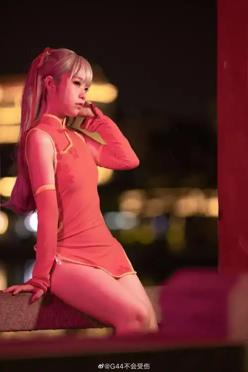 city no.109 爱丽丝91@小明明不要受伤原画:as109#cos