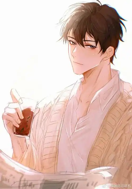 原耽丨破云吞海壁纸 步重华&吴雩_什么_重华_壁纸