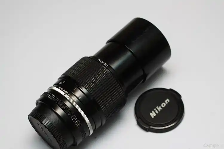 十六碟之第十二碟 尼康200毫米定焦镜头450元包邮