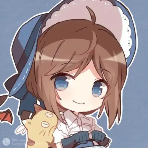 第五人格闺蜜头像吖