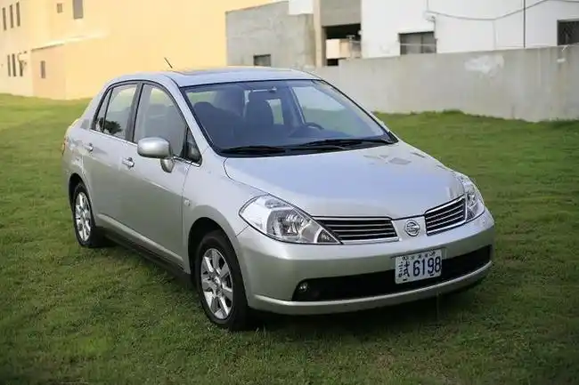 台湾尼桑汽车评测日本汽车尼桑简介