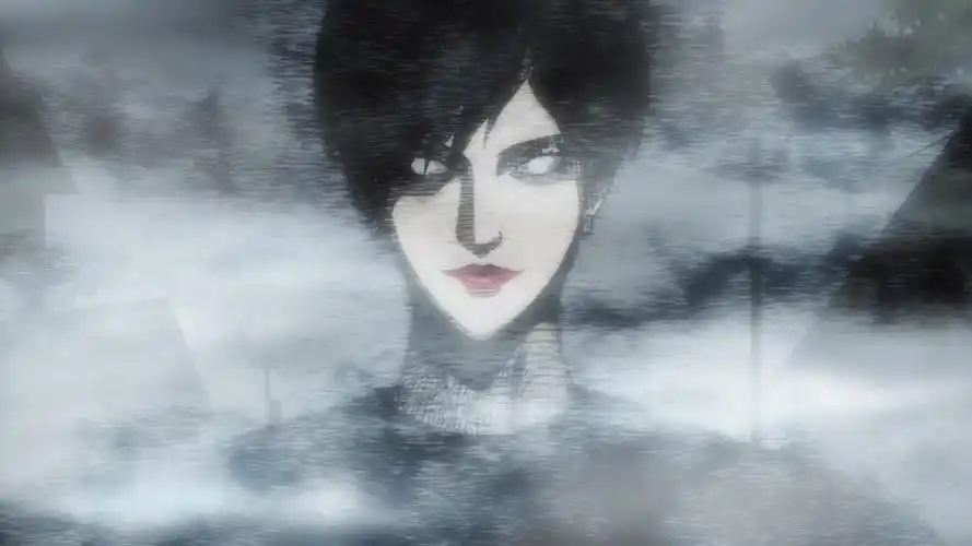 p>电视动画《伊藤润二惊选集》由studio deen制作,改编自 a href="#"