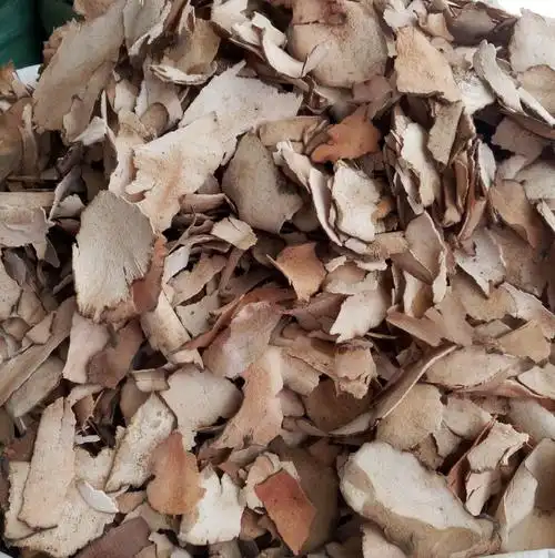 土茯苓 薄片 低硫 老挝