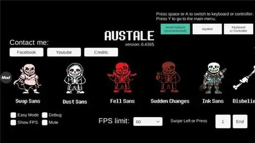 传说之下三重审判下载手机版中文版-传说之下三重审判正版最新版下载